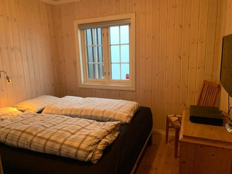 Hafjell Grenda Lejligheder Bagian luar foto