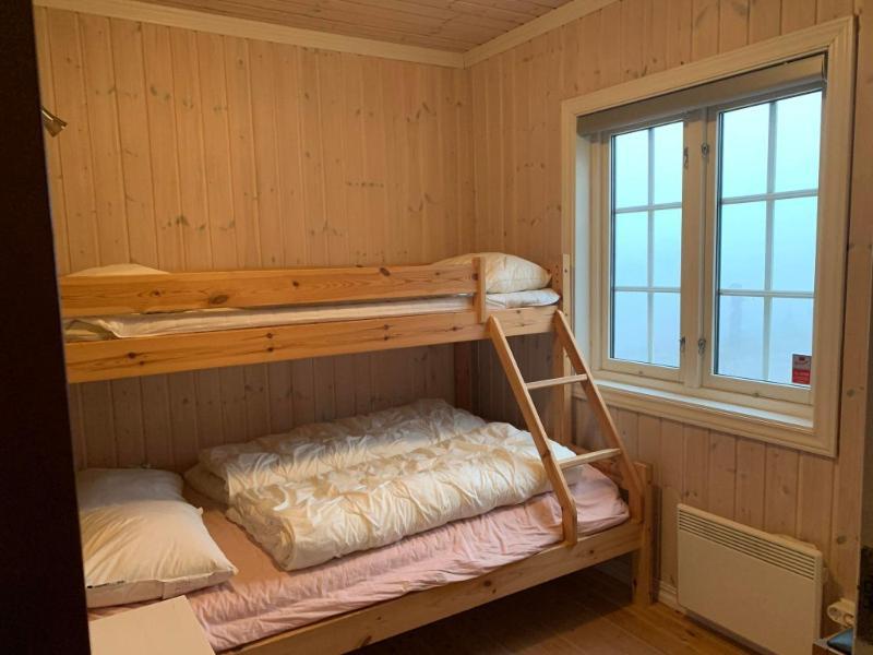 Hafjell Grenda Lejligheder Bagian luar foto