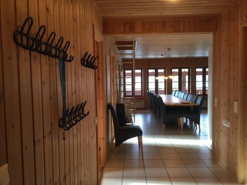 Hafjell Grenda Lejligheder Bagian luar foto
