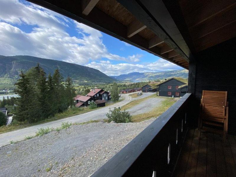 Hafjell Grenda Lejligheder Bagian luar foto
