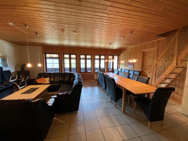 Hafjell Grenda Lejligheder Bagian luar foto