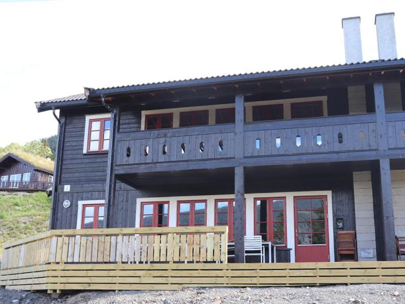 Hafjell Grenda Lejligheder Bagian luar foto